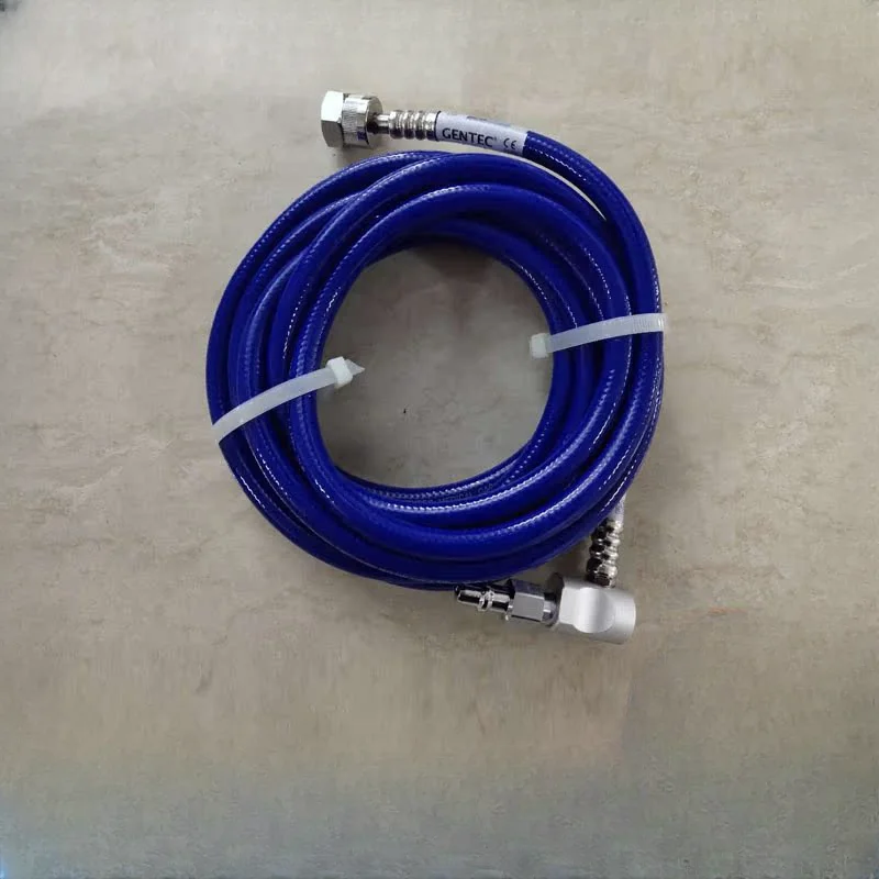 

EX50 55 60 65 Machine Hose German Standard Connector 34G-OXY 34I-OXY