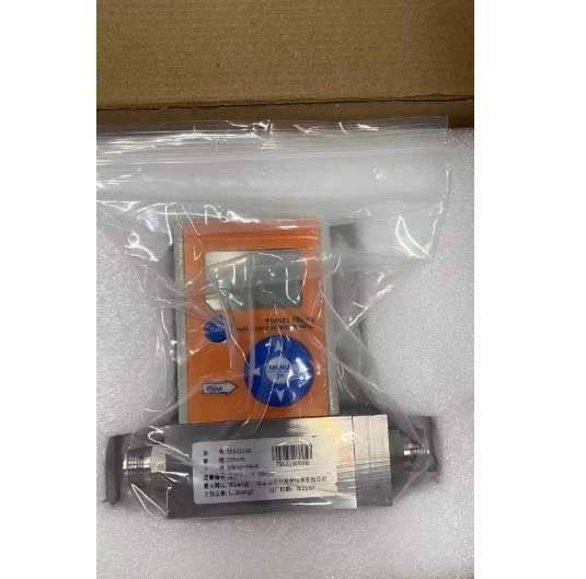 

Цифровой контроллер массового расхода газа (MFC) с дисплеем, 30 л/мин, с экраном, MFM, возможность индивидуальной настройки