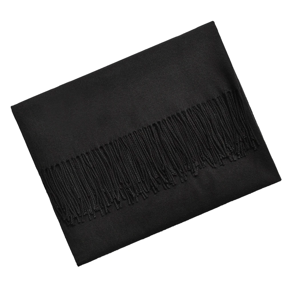 Epicgala Scarves,  Men Winter Scarf Soft Warm Long Cashmere Feel Scarves