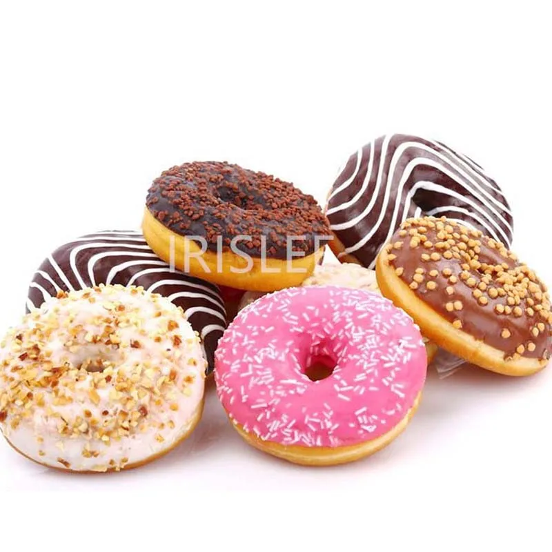 เครื่องโดนัทไฟฟ้า