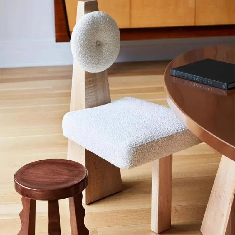 hot slaes Pyramid dining chair