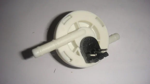 Imported DIGMESA flow sensor 932-9521 micro flow meter 9526