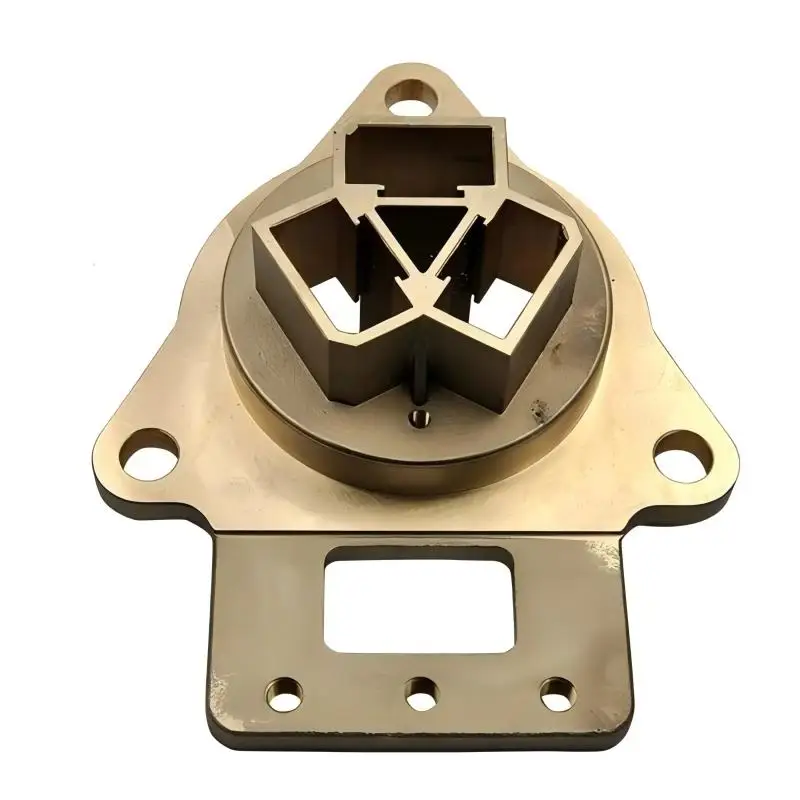 Manufacturers Precision Custom Oem Cast Iron Part carbon steel Zinc Metal Aluminum Die Casting Parts Services Die Cast