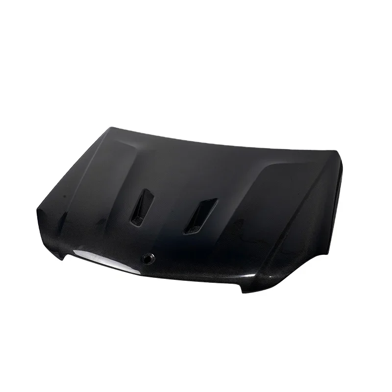 

Vehicle Parts & Accessories C Class W204 Carbon Fiber Engine Bonnet Cover For Mercedes-Benz W204 Front Hood