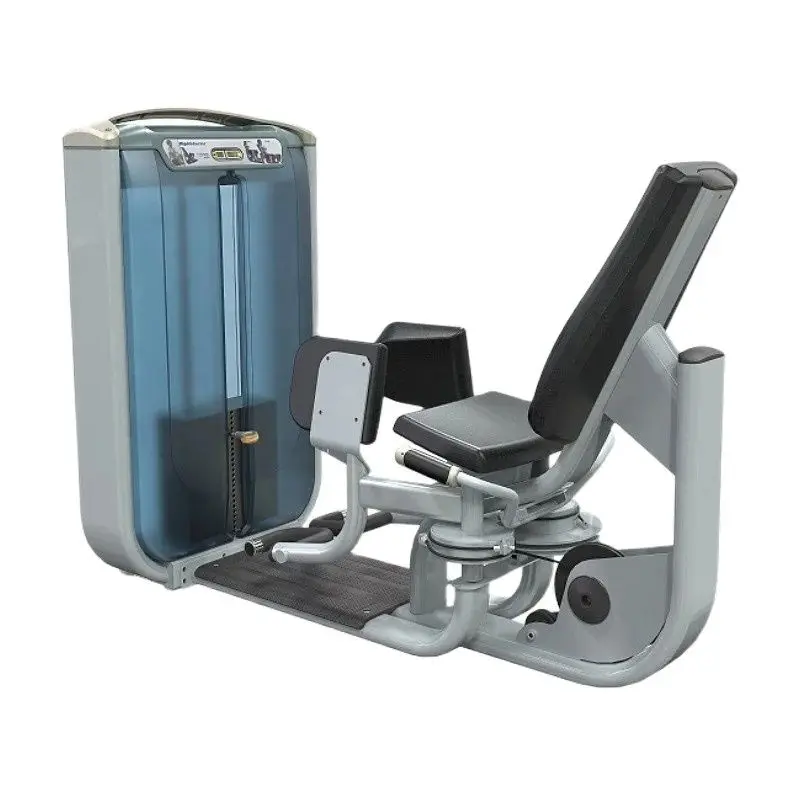 

2024 Fitness & Body Building Hip Abductor Adductor Machine Commercial Gym Fitness Equipment Pin Loaded Hip Abductor Machine