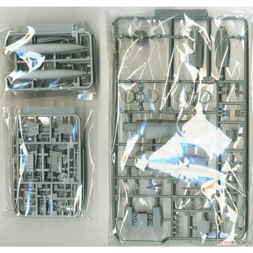 

Модель самолета Great Wall L7204 1:72 F-15J Jasdf Eagle Air Combat Meet 2013, набор игрушек на заказ