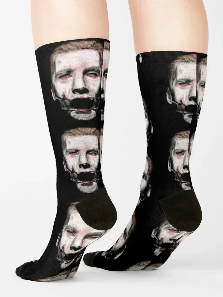 Desire Socks Argentina essential warm winter Heating sock Socks For Man Women's