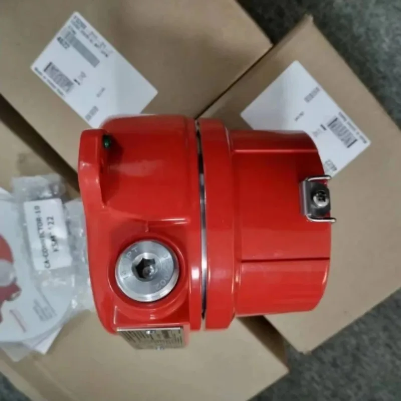 Picture 6: Flame Detector FS24X/FS20X Tri-frequency Fire Multispectrum