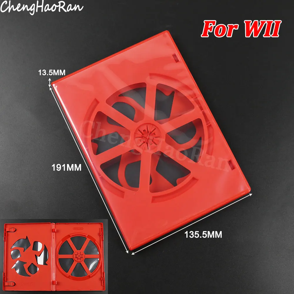 1Pc CD Spiel Fall Schutz Box Für PS1 PS3 Spiel Disk Halter CD DVD Discs Lagerung Box Abdeckung Für Xbox wii Ersatz Zubehör – Detail 8