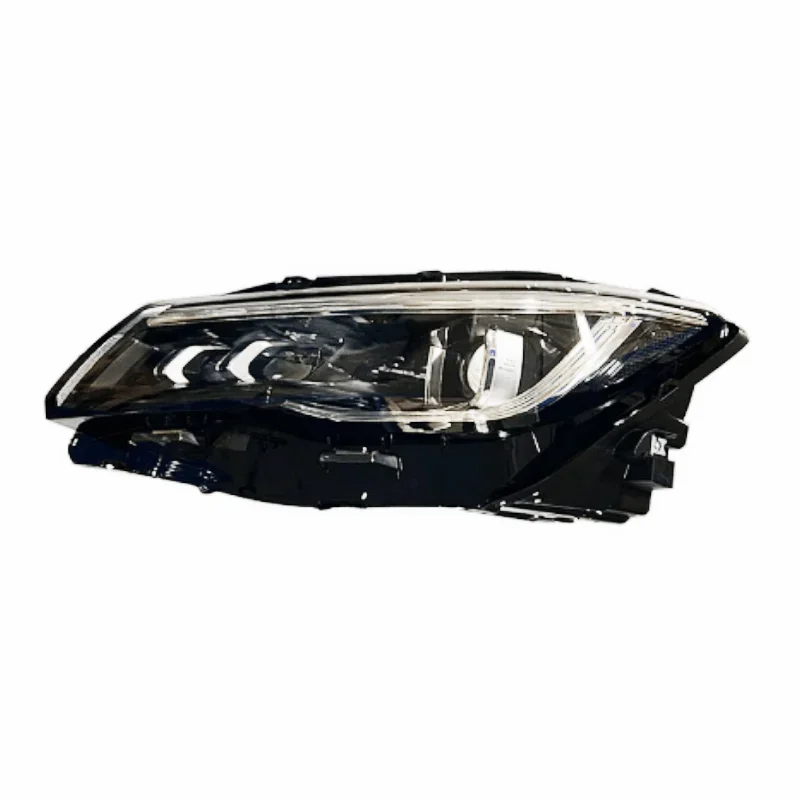 Car Headlight Hot Selling Lighting System Wholesale Original Headlight Assembly for Changan CS75 2022