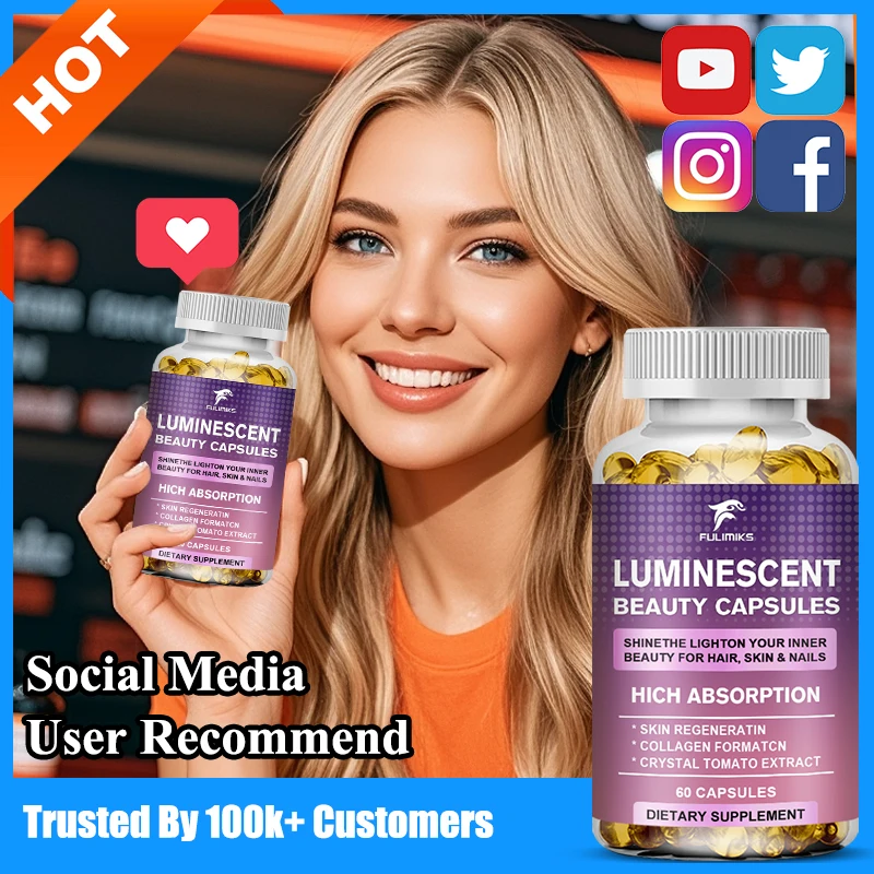 

Усовершенствованная светоотражающая косметическая добавка с ниацинамидом и витамином Е для профилактики морщин, омоложения и улучшения состояния кожи.