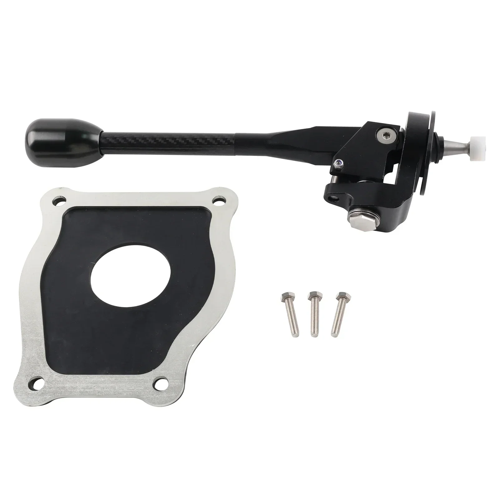 Billet Short Shifter Box For Mazda MX-5 NA NB 5 6 Speed Gearbox MX5