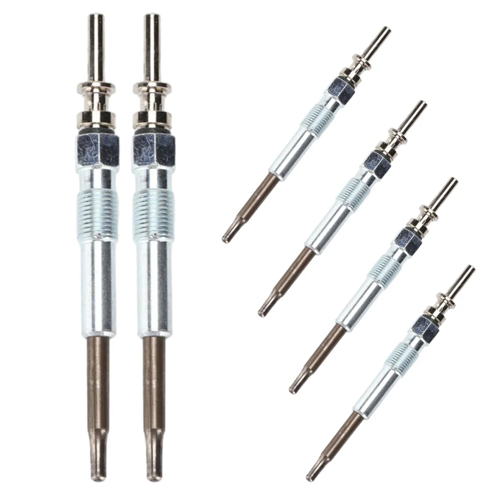 

0250402002 12237786869 Для BMW 1 серии Хэтчбек (E81) 2006-2012 Дизельный двигатель Свеча накаливания