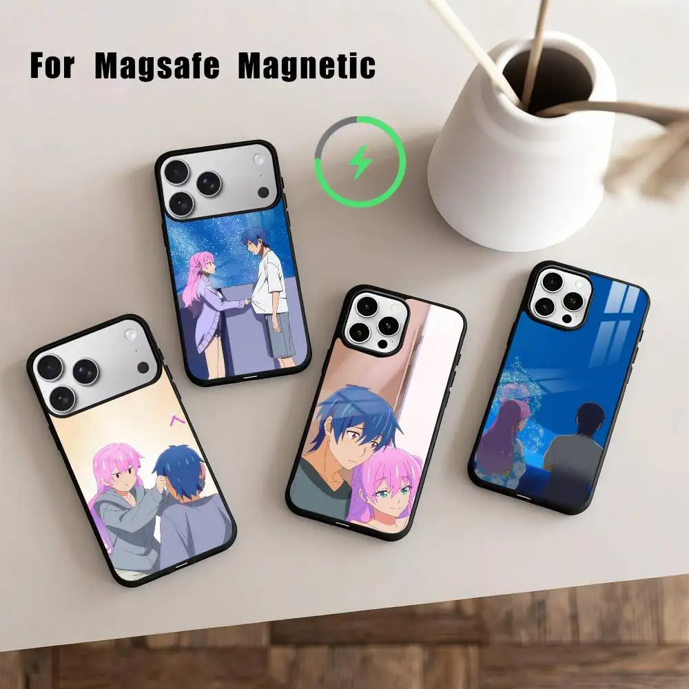 

More ThanaMarriedCouple, ButNotLoversPhone Case For iPhone 17,16,15,14,13,12,Plus,Pro,Max for Magsafe Magnetic Wireless Charging