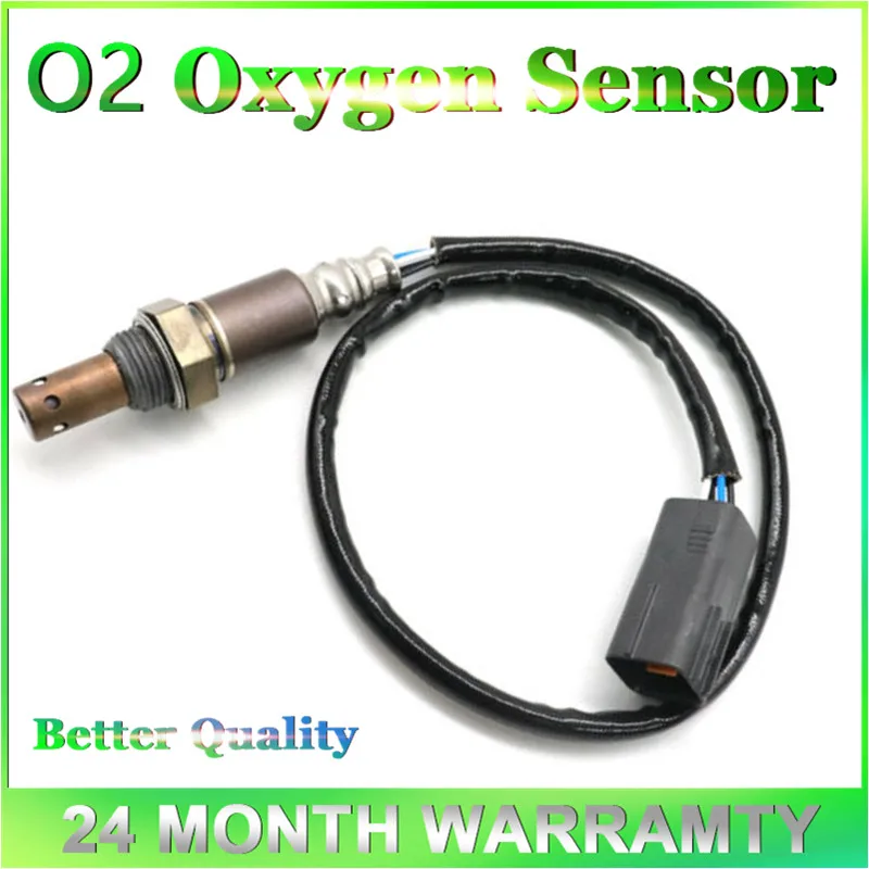 

Oxygen Sensor O2 Lambda Sensor AIR FUEL RATIO SENSOR for Mazda RX-8 RX8 1.3L N3H3-18-8G1A 250-54031 04-08