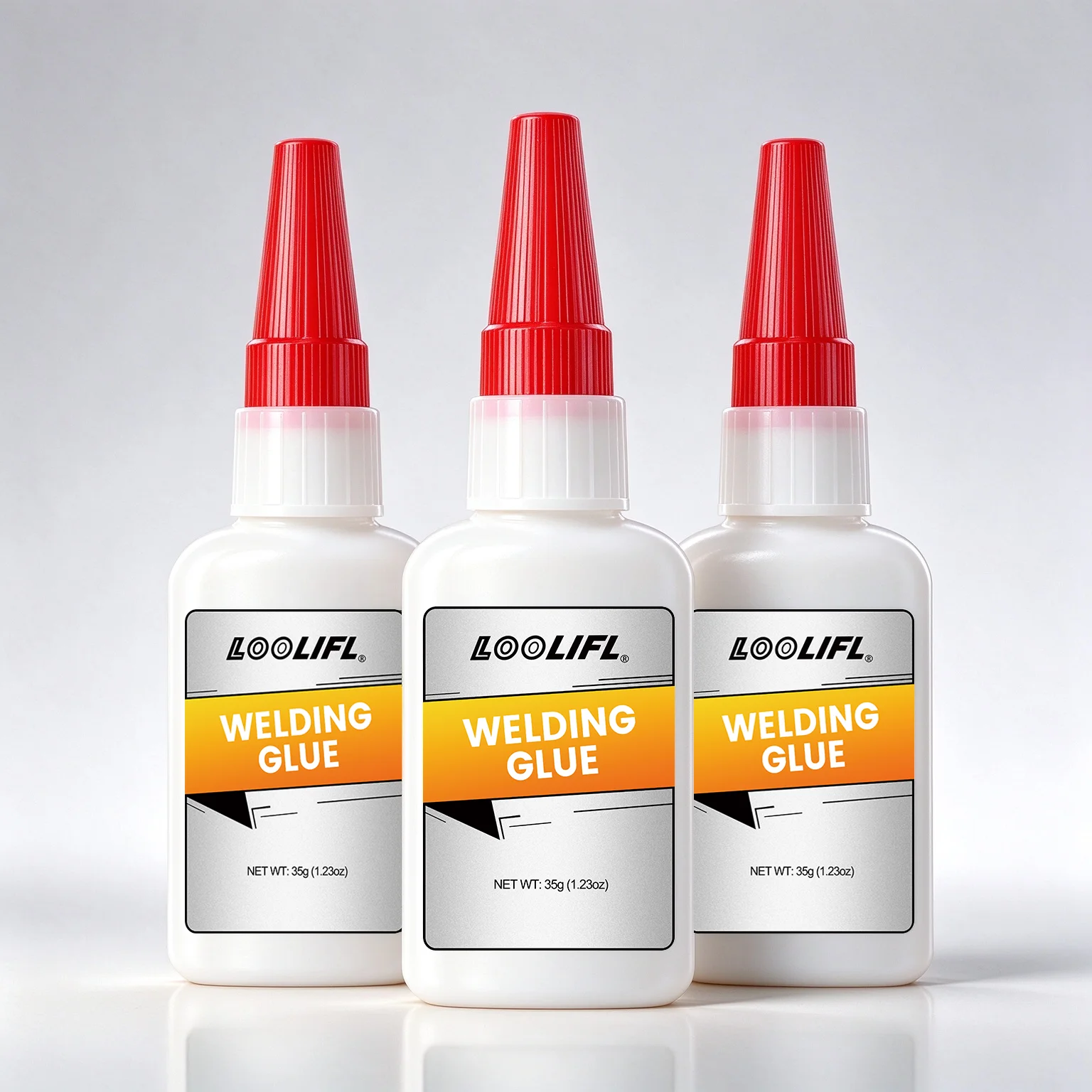 Woodworking Glue - Multifunctional adhesive, oily adhesive, instant bonding,