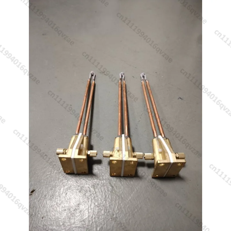 Induction Coil, High Frequency Copper Heating Head, Tin Welding Machine Heating Head