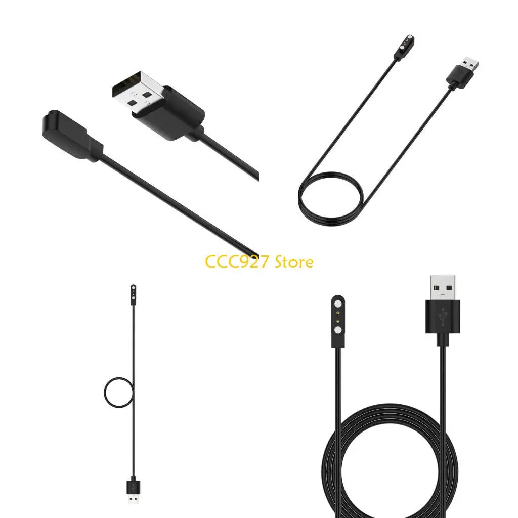 B03F Smartwatch Charging Cable Wire for CMF Watch Connectors