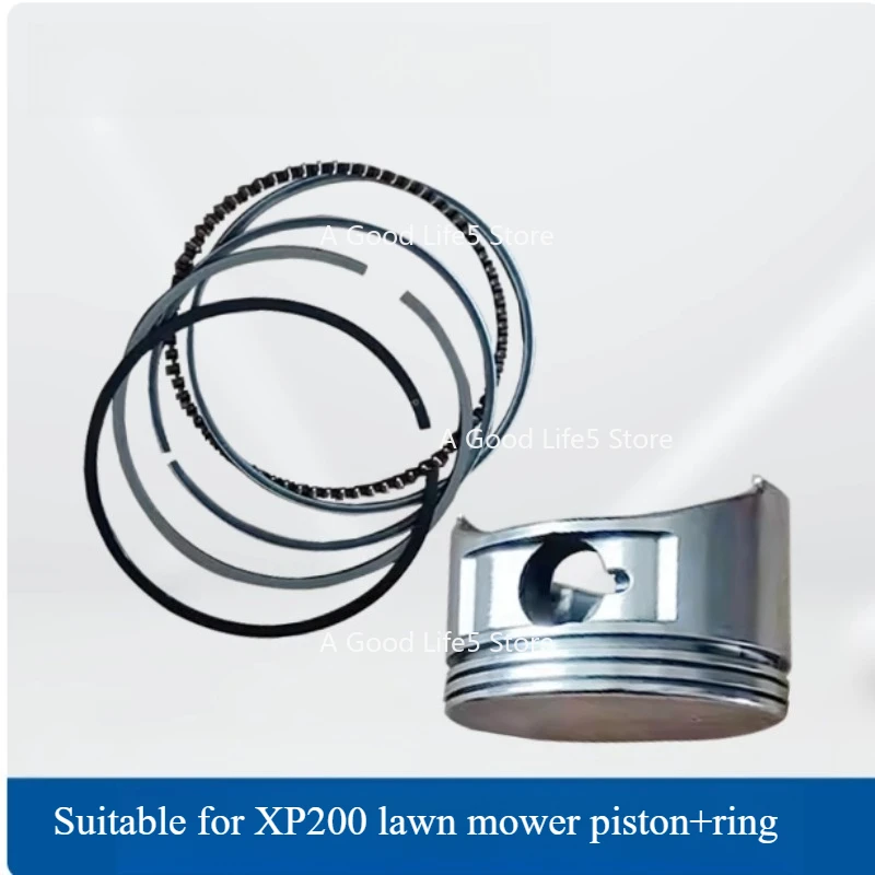 

Подходит для Zongshen XP200/XP225/XP160, газонокосилка, элемент воздушного фильтра с ножевым стартовым диском карбюратора