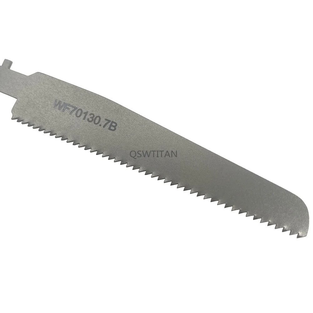 Lame de Scie Alternative Orth4WD, 1 Pièce