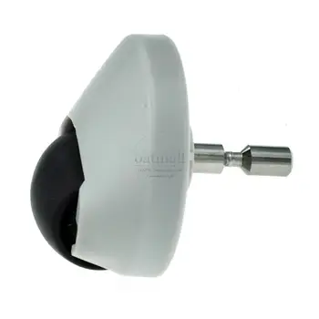 Náhradní kolečka pro Xiaomi Roborock S50 S51 S55 / Mi Robot Vacuum 1S 1. Příslušenství k vysavačům s volantem 8 nejlepší prodej Kolečka robotického vysavače Xiaomi Mi - №3