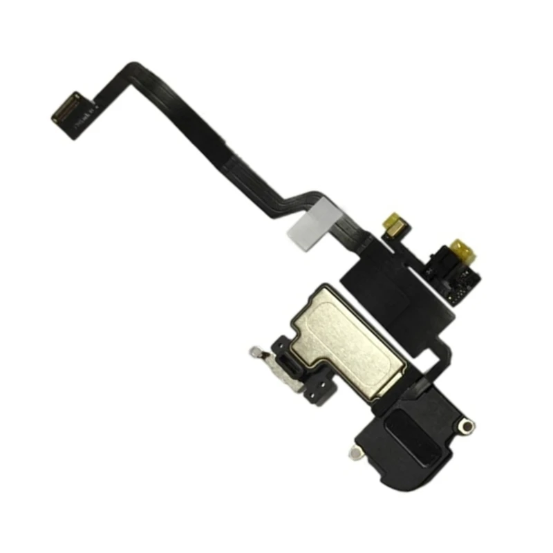 C7AB Speaker Ribbon Cable with Sensors Professional Replacement Cellphone Accessory