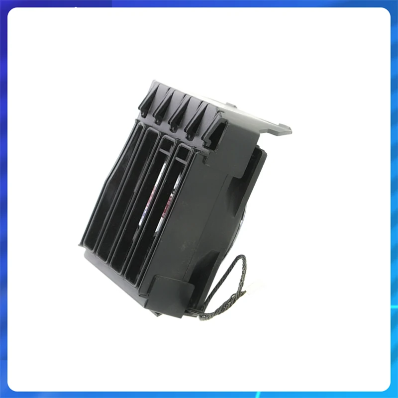 Original for HP Z620 Cooling Fan Graphics Card Fan Workstation Front Desktop Server Chassis Fan 644319-001 CPU Cooler Fans