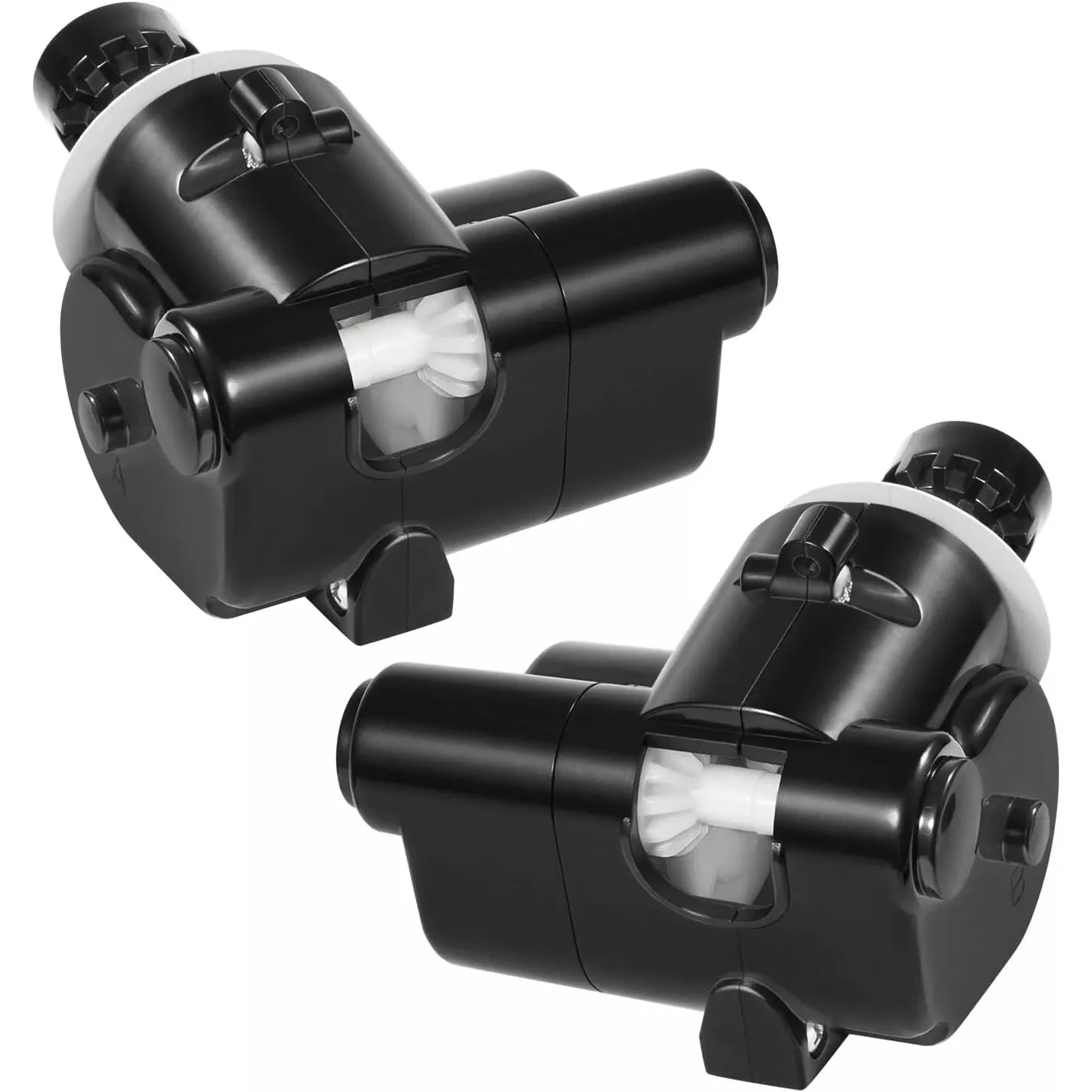 R0524700/R0524800 Seitensteuerungsgerät A/Seitensteuerungsgerät B für Zodiac Baracuda MX8 MX8 Elite automatischen Roboter-Poolreiniger – Detail 1
