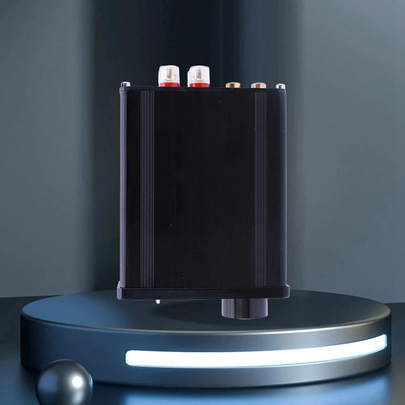 Best-TDA7498 Digital Power Amplifier Board Class D 100WX2 Hifi Home Audio Stereo Sound Amplifier Digital Audio Amp