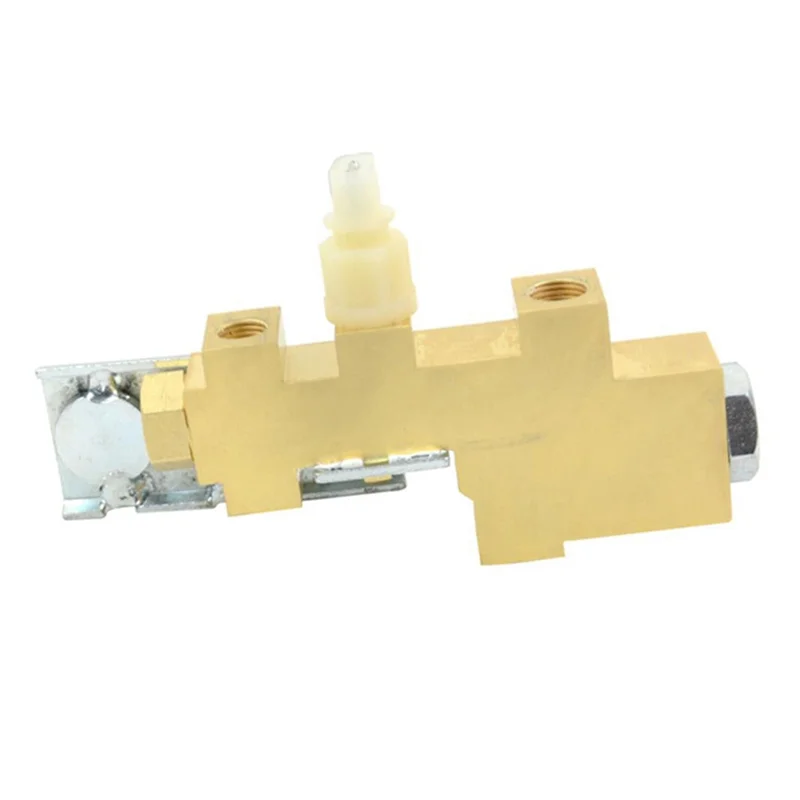 

Для 1960-1970 для Ford Mustang Comet Falcon Fairlane PV6070FD тормозной дозирующий клапан с кронштейном автомобиля