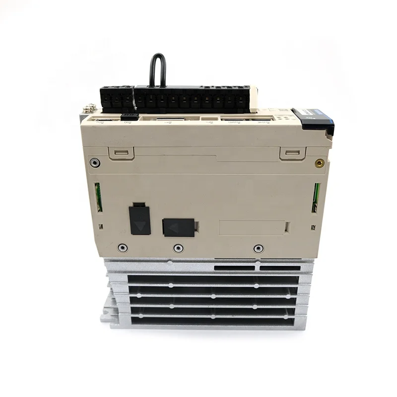 محرك سيرفو أحادي المحور SGD7S-2R8AA0A Sigma-7 EtherCAT جديد
