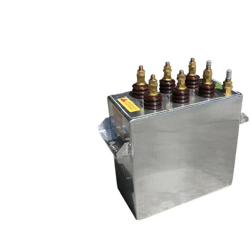 

RFM0.75 - 1000 - 1S - 2000-0.5 S Water Cooled Electric Capacitor 1.2-1500