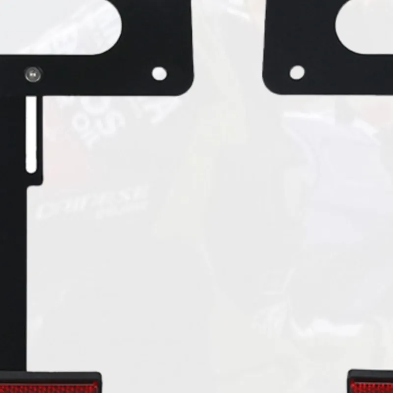 

2018-2024 Motorcycle For KTM 790 890 Adventure R/Rally 790 890 Adventure Steel Neck Brace Kit Headlight Reinforcement Bracket