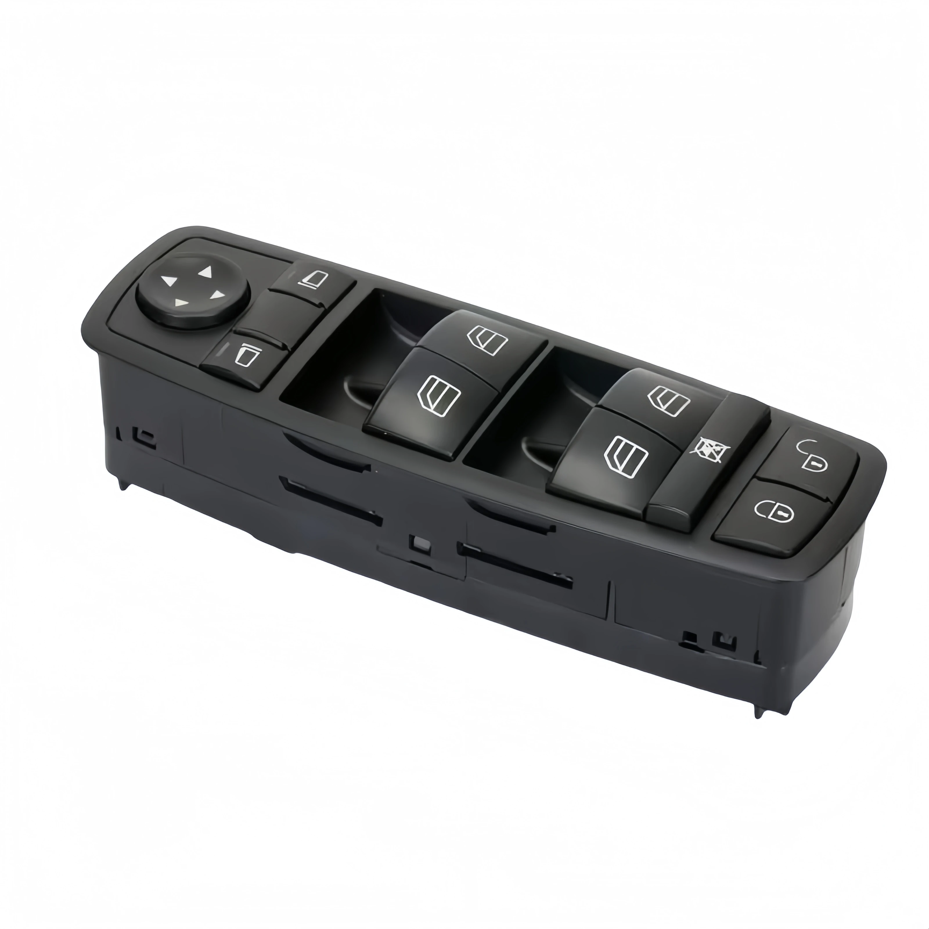 

Переключатель стеклоподъемника A1698206610 для Mercedes B-Class W245 — кнопка управления электрическим стеклоподъемником OEM