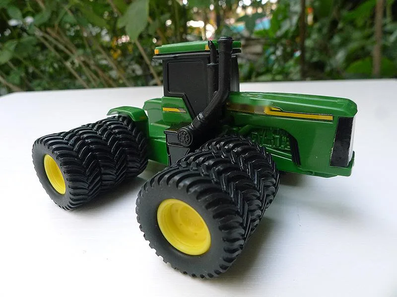 

1/64 New Arrival Special Price Diecast Metal Rare Farm Vehicle Model Scene Model Furniture Display Collection Toys Children