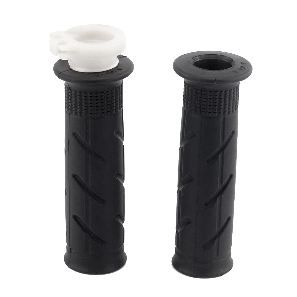 Latest Motorcycle Rubber Handlebar Handle Bar Grip Motorbike For HONDA CBR600RR CBR600F CBR1000RR CB1000R CBR 600RR 600F