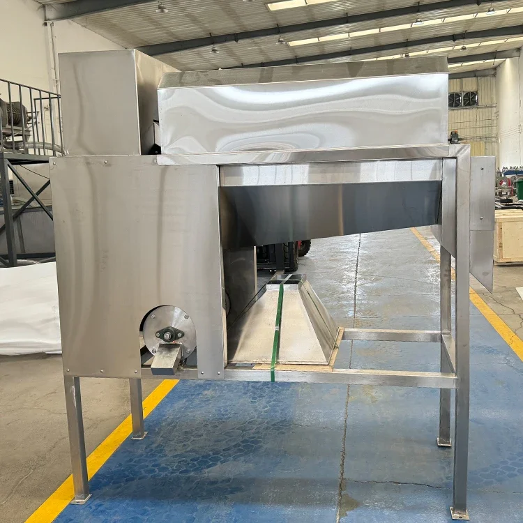 2024 hot selling Passion fruit juice making machine/Passion fruit juicer