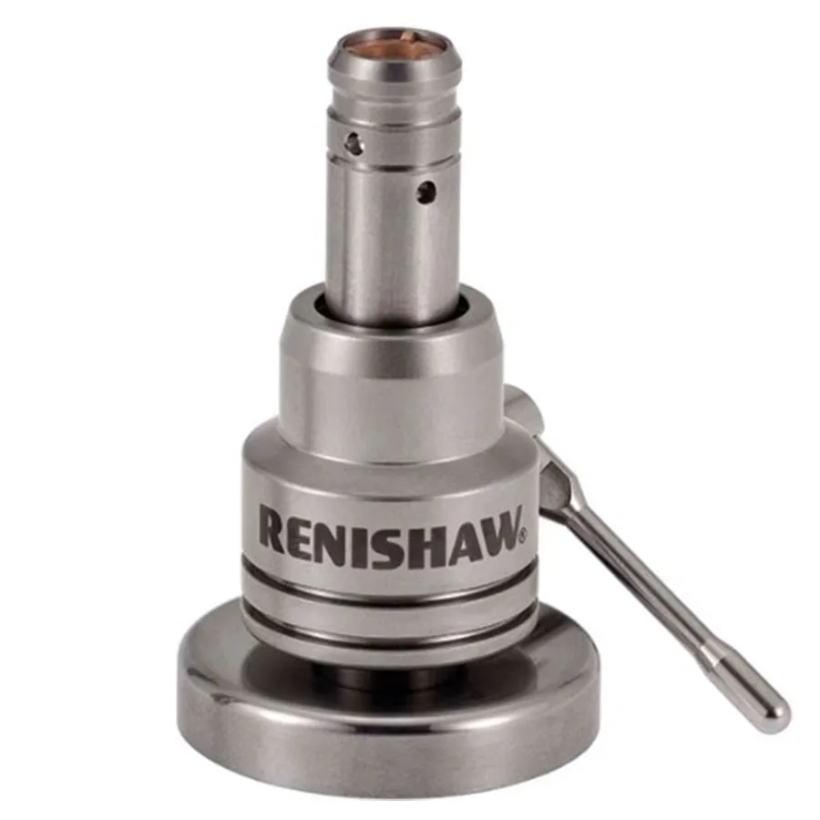 

Original Renishao Ball and Rod Tester QC20-W CNC Machine Tool A-8014-1281 Magnetic Base