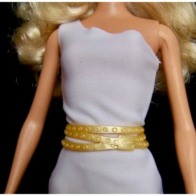 장난감 인형 벨트 선글라스 액세서리 1/6 스케일 패션 로열티 FR2 BB 인형 BBIKG672