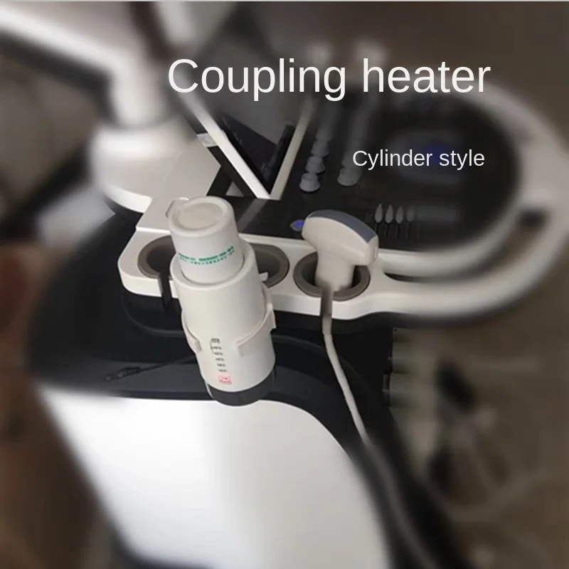 

CheapCoupling agent cylinder heater ultrasonic agent 12V/USB heater coupling agent automatic constant temperature heati
