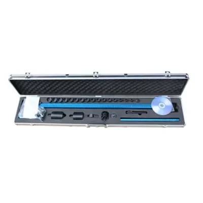 TFAUTENF Auto Body Repair 2D Measuring System  Car Repair Tool