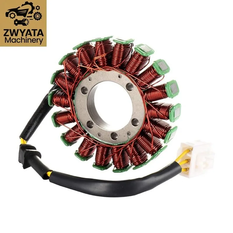 Magneto Stator Coil 31120-MEL-013 31100-MEL-305 31120-MEL-D21 For For Honda CBR1000RR CBR1000 RR CBR 1000 RR 2004 2005 2006 2007