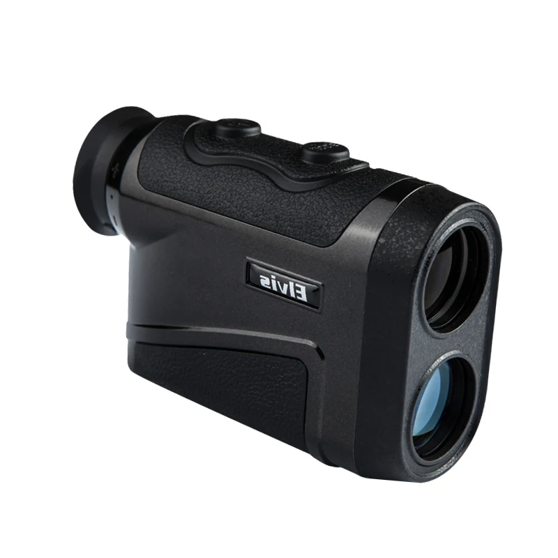 High Sales Volume 1500m Laser Rangefinder Mini Laser Rangefinder Golf Distance Measurement Hunting