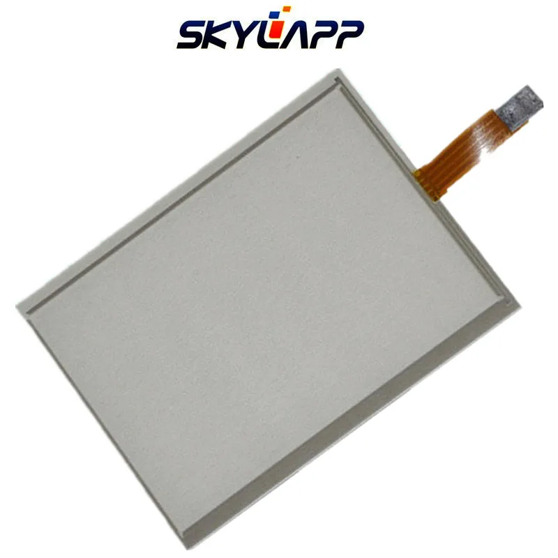 New 6.5''Inch 4 Wire Resistive Touch Screen G065VN01 143mm*117mm Handwritten Touch Panel Screen Glass Digitizer Repair Free Post