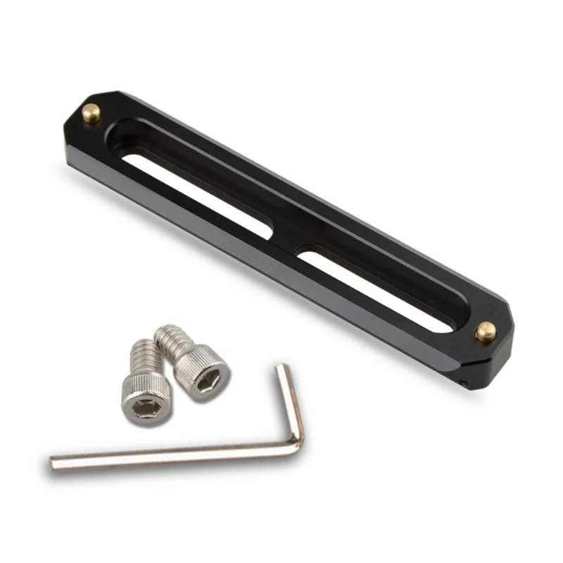 

DXAB NATOs Safety with Quick Release and 1/4 AntiTwist Screw for Photography