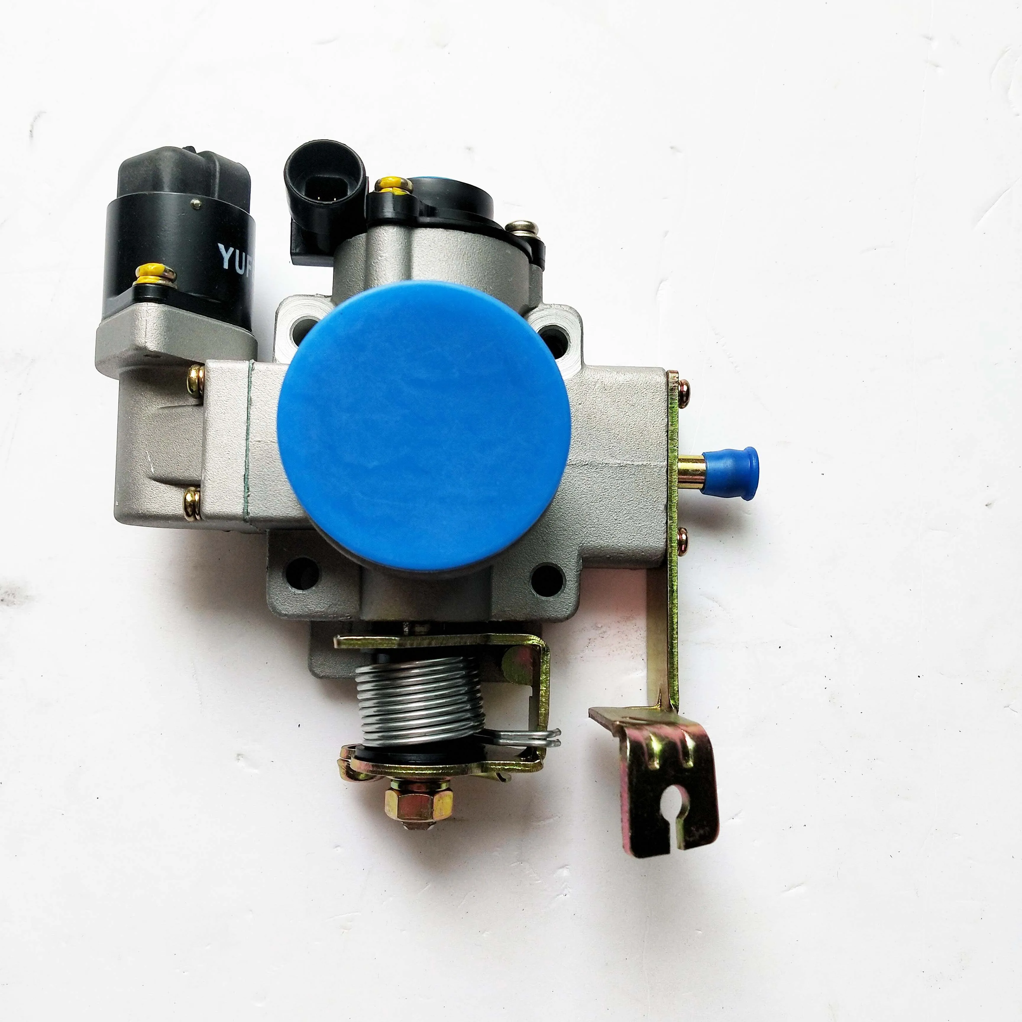 

Hot Sale Auto Parts Throttle Body for Hafei Minyi