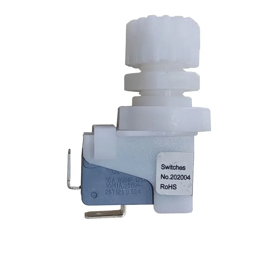 

Whirlpool Bath Spa Pump Massage Function Modern 16AMP Pneumatic Air Switch Drop-in Installation Style for Hotels Embedded Style