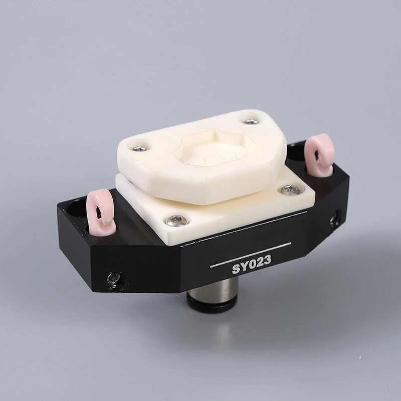 Neue FDY Main Networks 4 SY-333 Elastic Silk Machine Textile Parts, Main Networks