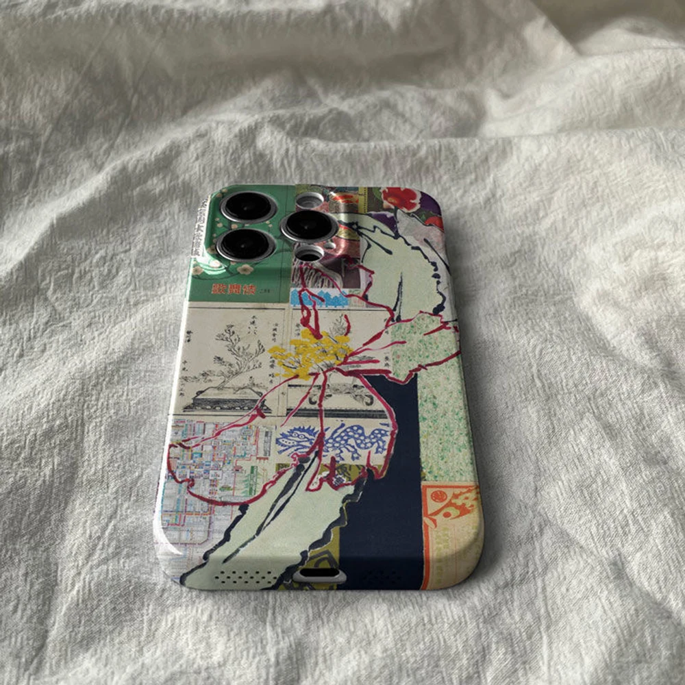 Funda de Teléfono con Mosaico  - Samsung Galaxy S24 reseña y precio