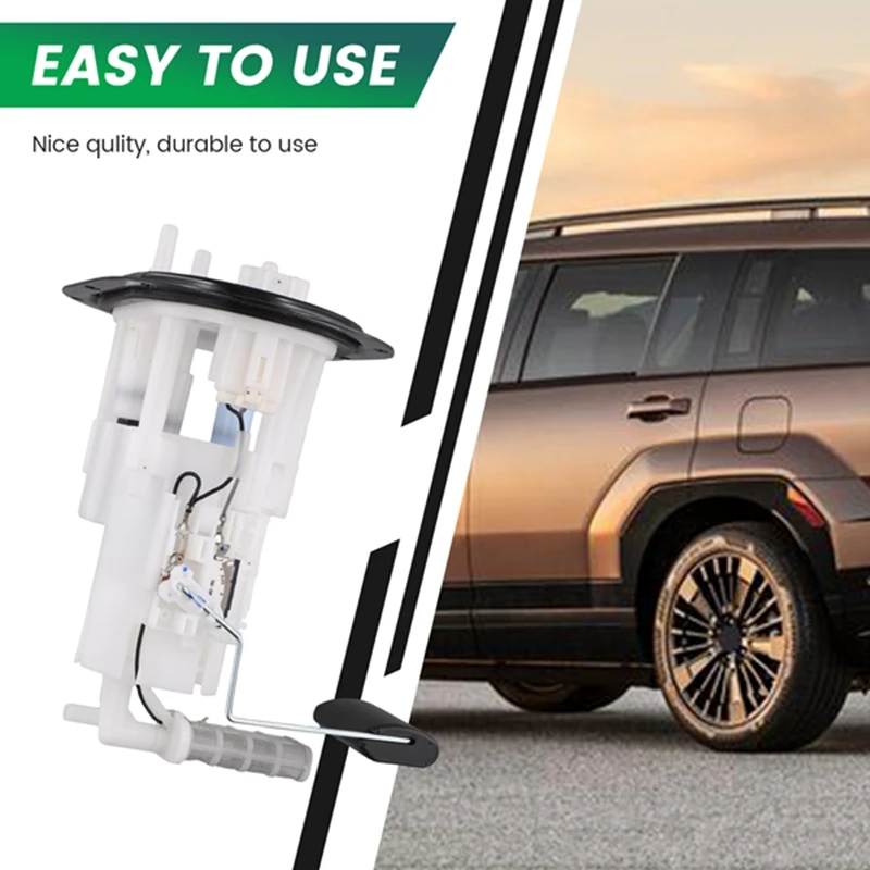 

Fuel Pump For HYUNDAI SANTA FE SM 2.0 CRDI Oil Pump Oil Level Sensor 31120-26910 3112026910 9443026010 94430-26010